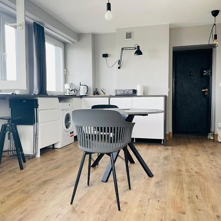 Chmielna Apartment Warsaw Exterior photo